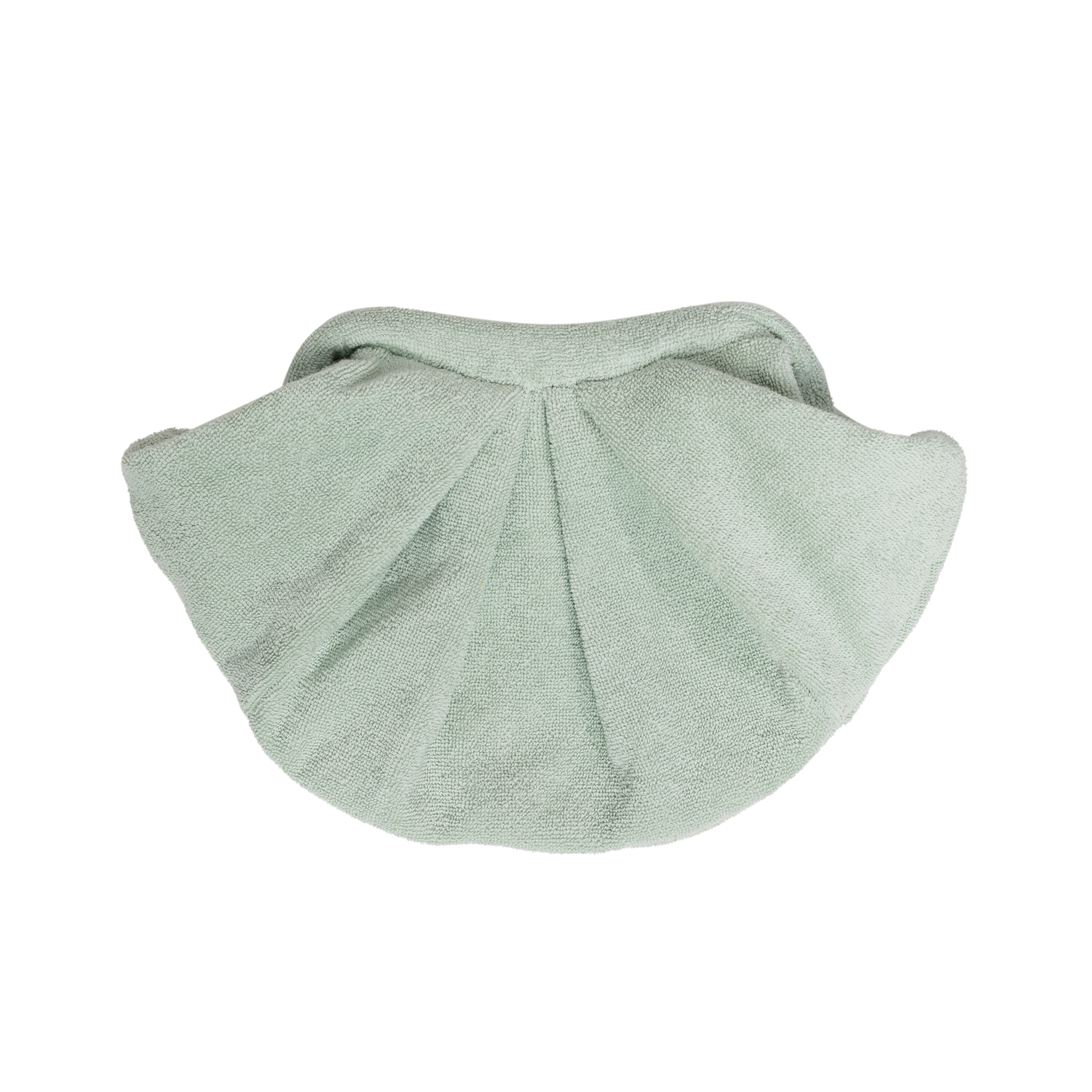 Shell Towel Bag